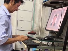 -柯达快照(海运仓胡同店)