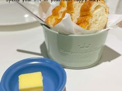 老板私人定制的法包-K·Kitchen KK牛扒厨房(江南西店)