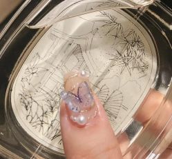 -如一·美甲美睫