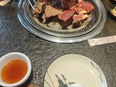 -泰白海鲜烧烤大全