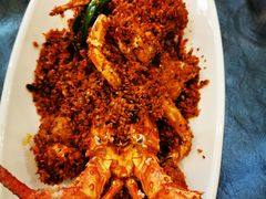 -阿莱唛唛泰国菜·海鲜餐厅(蛇口店)
