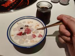 -卤校长重庆火锅(国兴店)