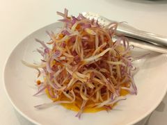 -巴音浩日娲·蒙餐(双林东路店)