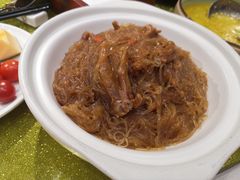 -大鸭梨烤鸭(金色漫香店)