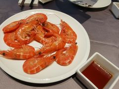 白灼基围虾-徐记海鲜(曲江南湖店)