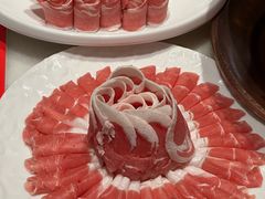 -牛街·马辈儿涮肉(牛街总店)
