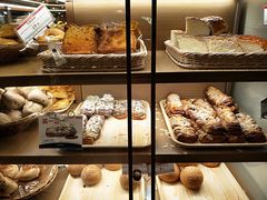 -山崎面包(静安久光店)