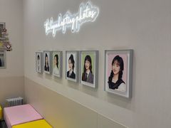 -天真蓝照相馆(五角场百联又一城店)
