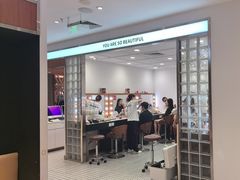-海马体家庭照相馆(深圳笋岗万象食家家庭店)