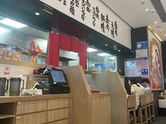 -一風堂拉面(深圳湾万象城店)