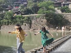 -楠溪江风景名胜区