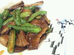 android_upload_pic-中国徽菜·徽商故里(广安门店)