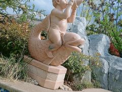 -太白山御龙湾温泉