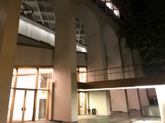 -尼依格罗香港美利酒店