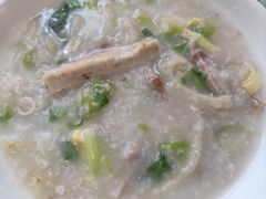 凤城艇仔粥-顺德人家食府(黄金广场店)