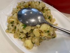 乱刀土豆泥-院8里·少城记忆老川菜(宽窄巷子店)