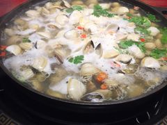 -传统香辣蟹(南园路店)