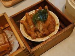 -蔡澜港式点心(皇庭广场店)