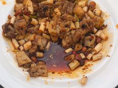 -蛙兔鸡自贡风味·特色江湖菜(广都店)