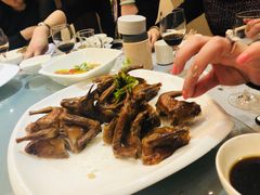 -御花园·粤菜·海鲜火锅(中山公园店)