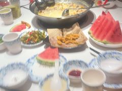 -古膳记猪肚鸡.生蚝鸡(拱北店)