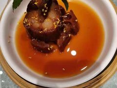 -小厨娘淮扬菜(六合欢乐港店)