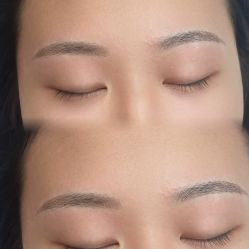 -张小野·专业半永久纹眉