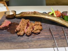 -王品牛排(福州泰禾店)