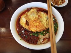 -蒋家肠旺面馆(合群路店)
