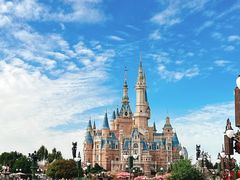 -上海迪士尼度假区