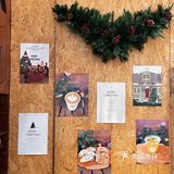 找到一家在社区里的面包店！！面包爱好者请无脑冲🥨
