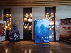 -博纳国际影城IMAX(中央大道店)