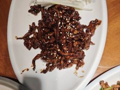-老昌春饼(欧亚世纪店)