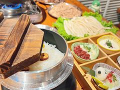 -牛小仙渣渣牛肉(长春店)