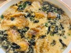 -小桃园·豆浆油条(复兴中路店)