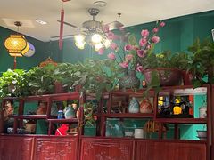 -江城小馆陕南妈妈菜·全球旅行餐厅(钟楼店)