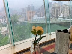 -怡华威斯达酒店(重庆医科大学附属儿童医院店)