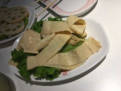 -鱼酷活鱼烤鱼(恒隆广场店)