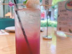 餐前饮料-EN SPACE恩空间