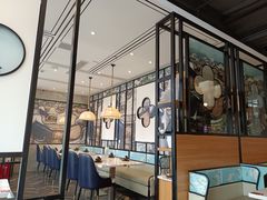 -潮粥人(威高店)