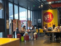 -麦当劳(宁波火车高铁站店)