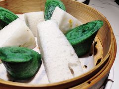-姜君·千岛湖鱼头馆(浦东大道店)