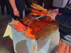 -圆西烤肉(园西路店)