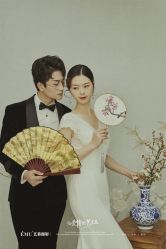 -EMU艺慕摄影(扬中店)