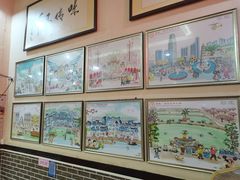 -水乡人家私房菜(逢简店)