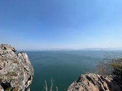 -抚仙湖禄充风景区