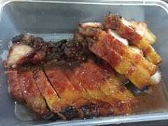 -黄连大头华烧鹅店(大良店)
