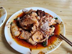 -温记府廟豆汤饭·始于1955年(海椒店)