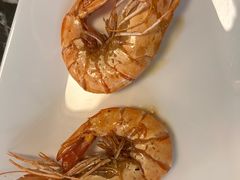 -漢咖啡·全服务式自助晚餐(武汉洲际酒店)