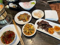 -舒友海鲜姿造(白鹭洲店)